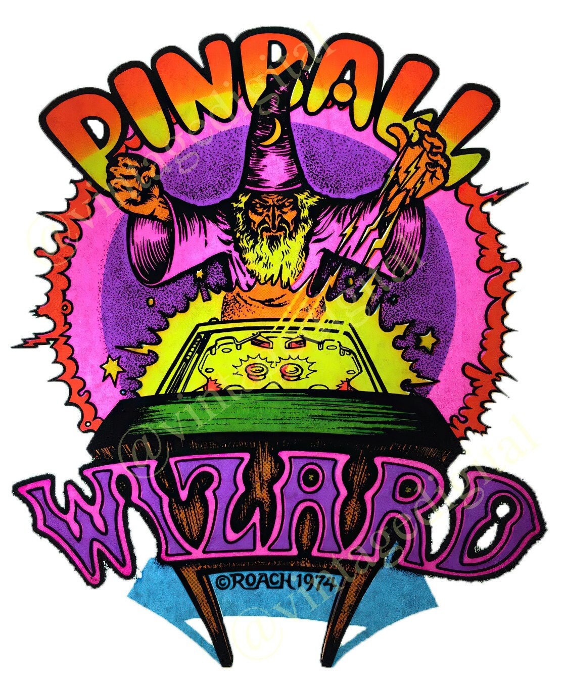 Profs & Pints Online: Pinball's Wizardry - Crowdcast