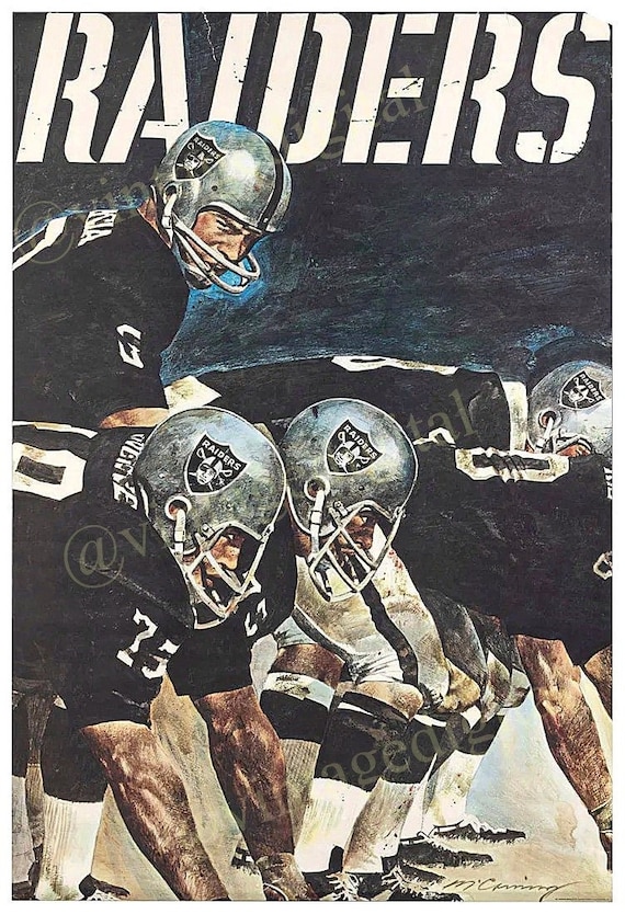 ヴィンテージ 1972 スタンクラフト ジョージ バーテル NFL レプリカ