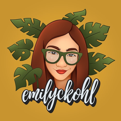 emilyckohl - Etsy