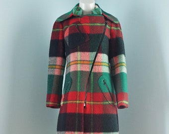 daniel hechter wool coat
