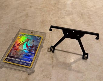 TCG-korthållare PSA/Beckett/CGC/magnetiskt fodral