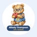 milady Thompson