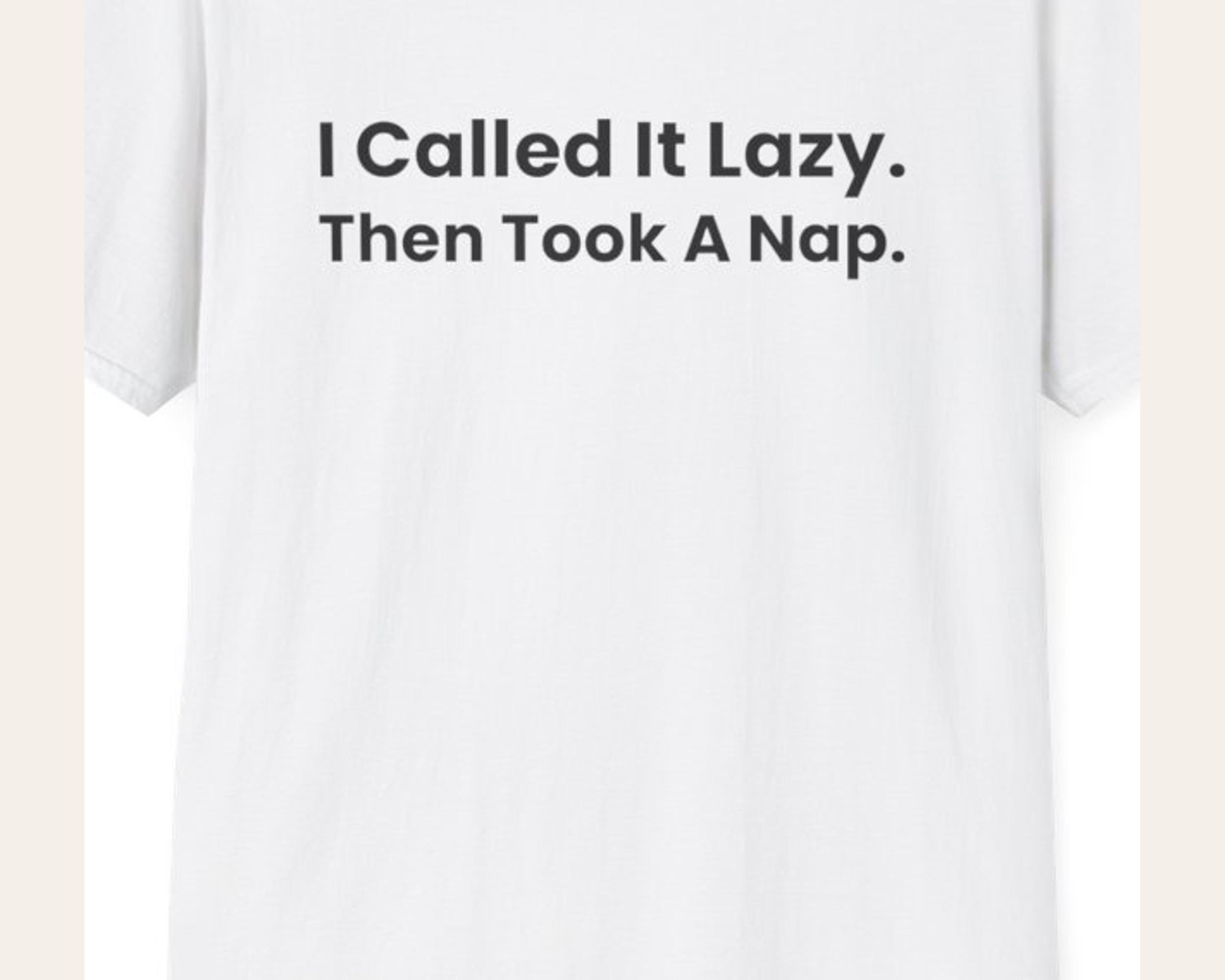 Self-Roast Hypocrisy Tee photo 3