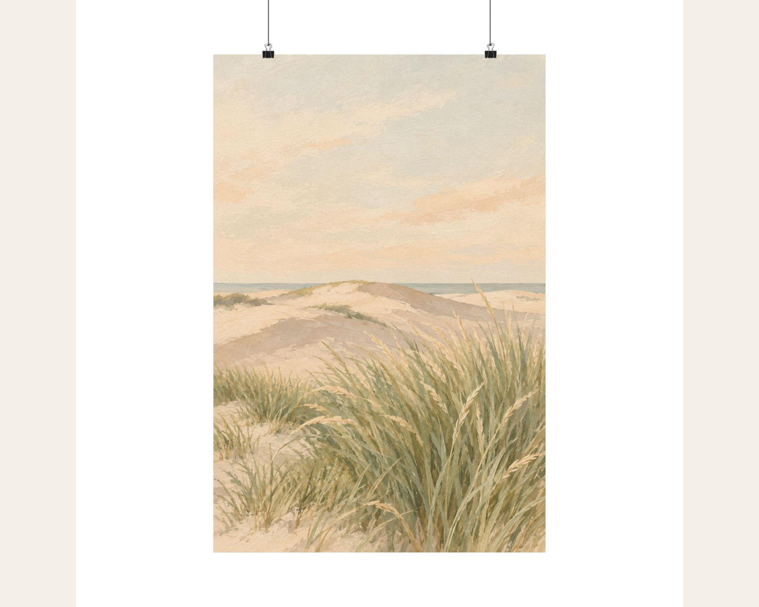 Tall Dune Grass photo 3