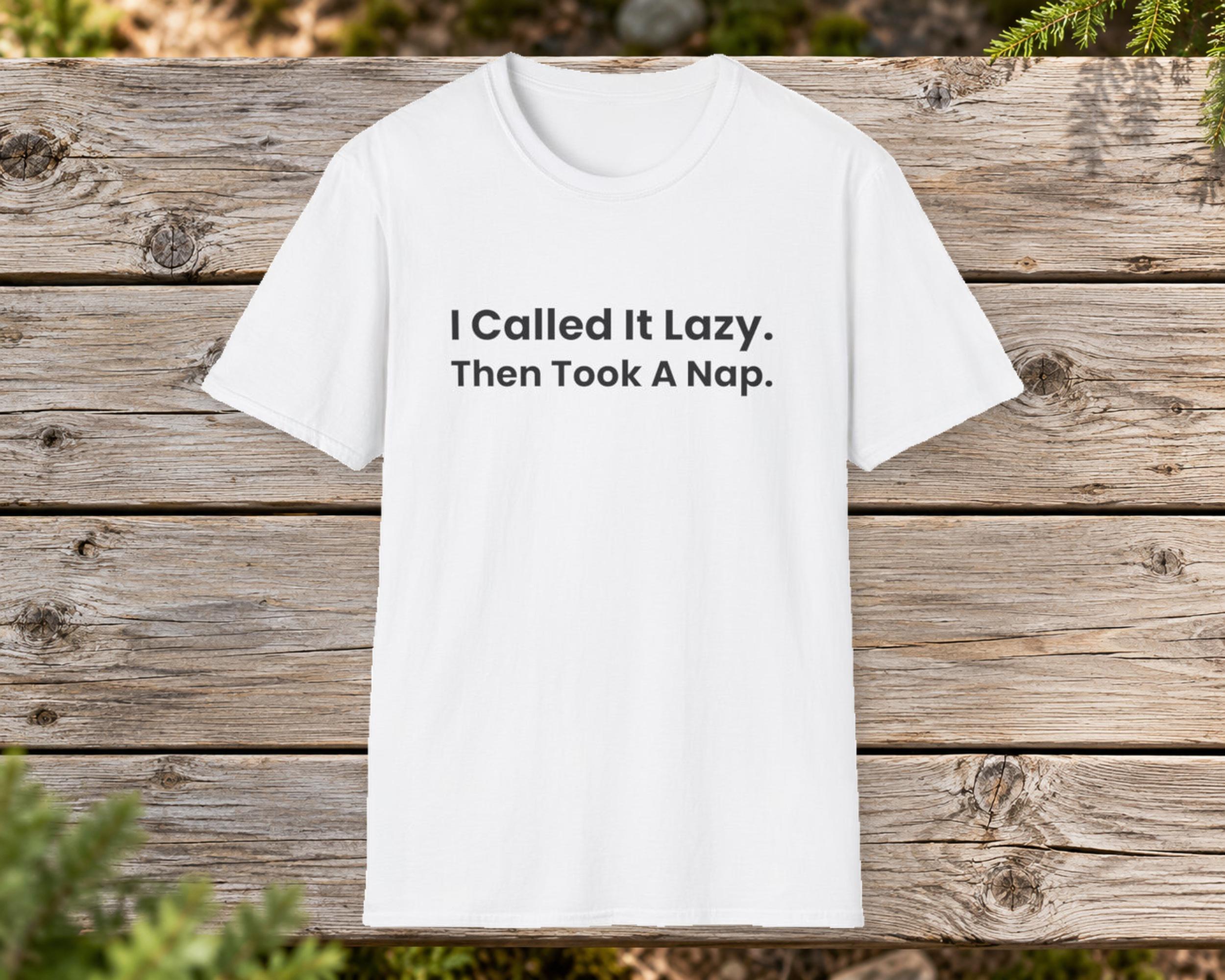 Self-Roast Hypocrisy Tee photo 2