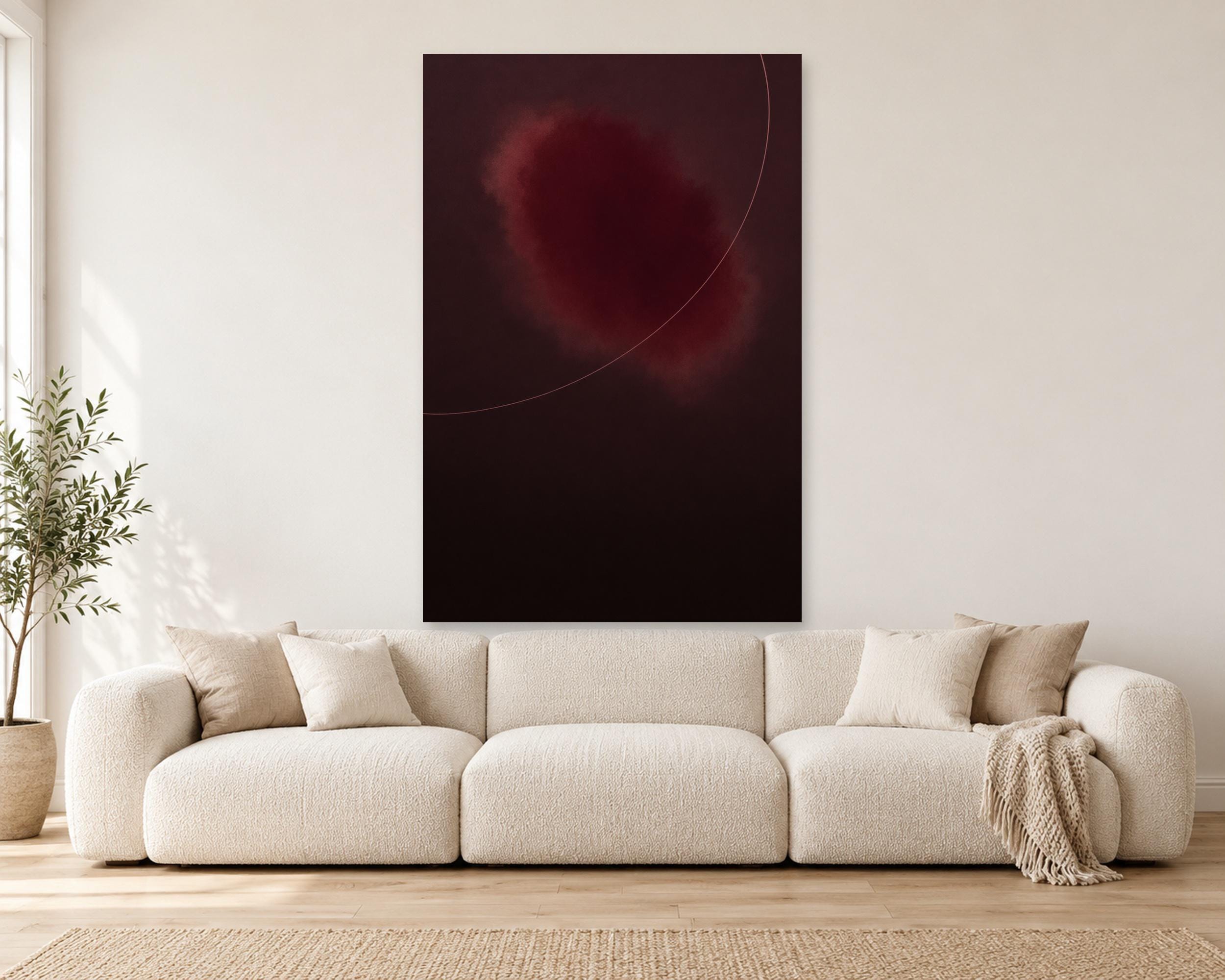Oxblood Veil photo 1