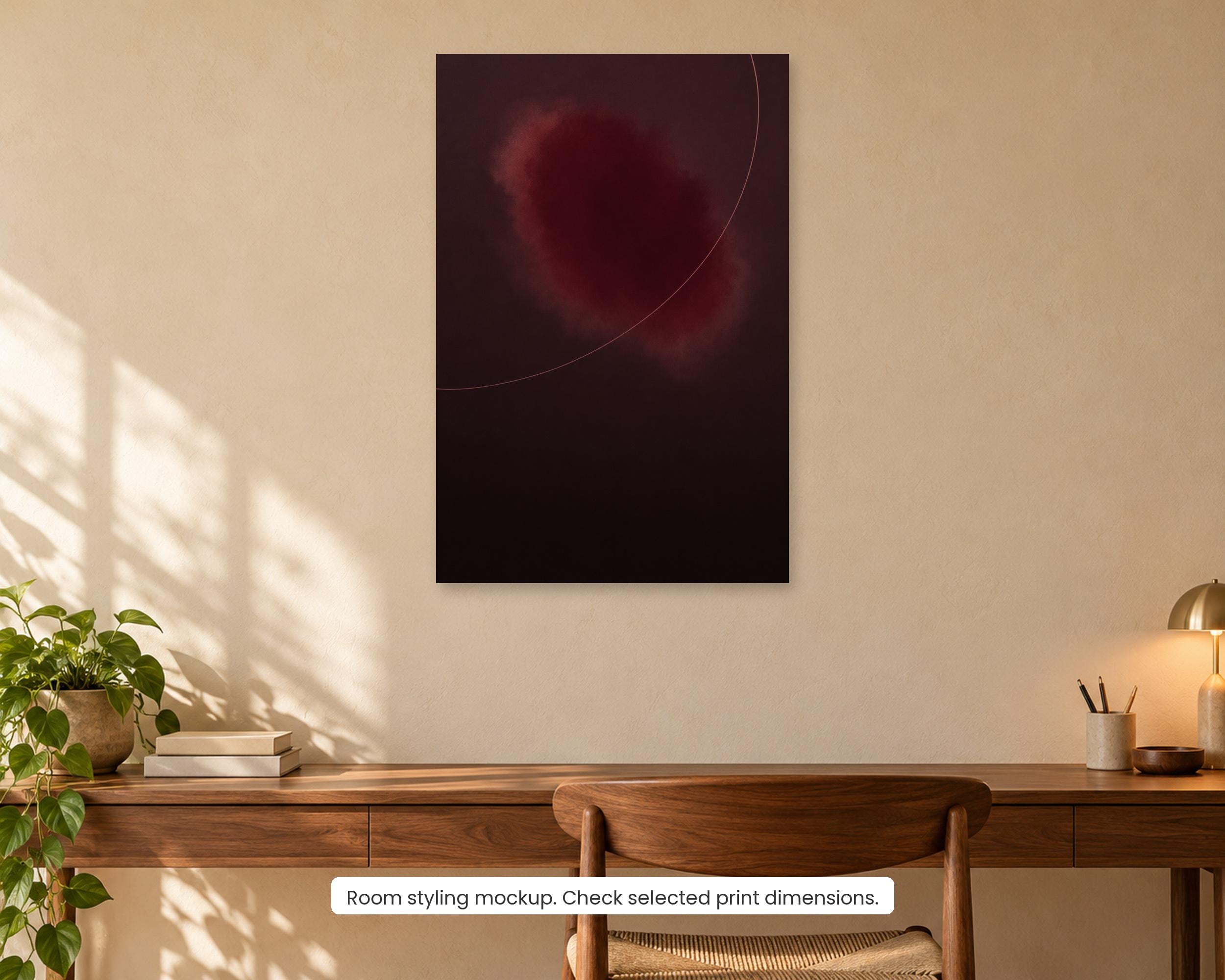 Oxblood Veil photo 2