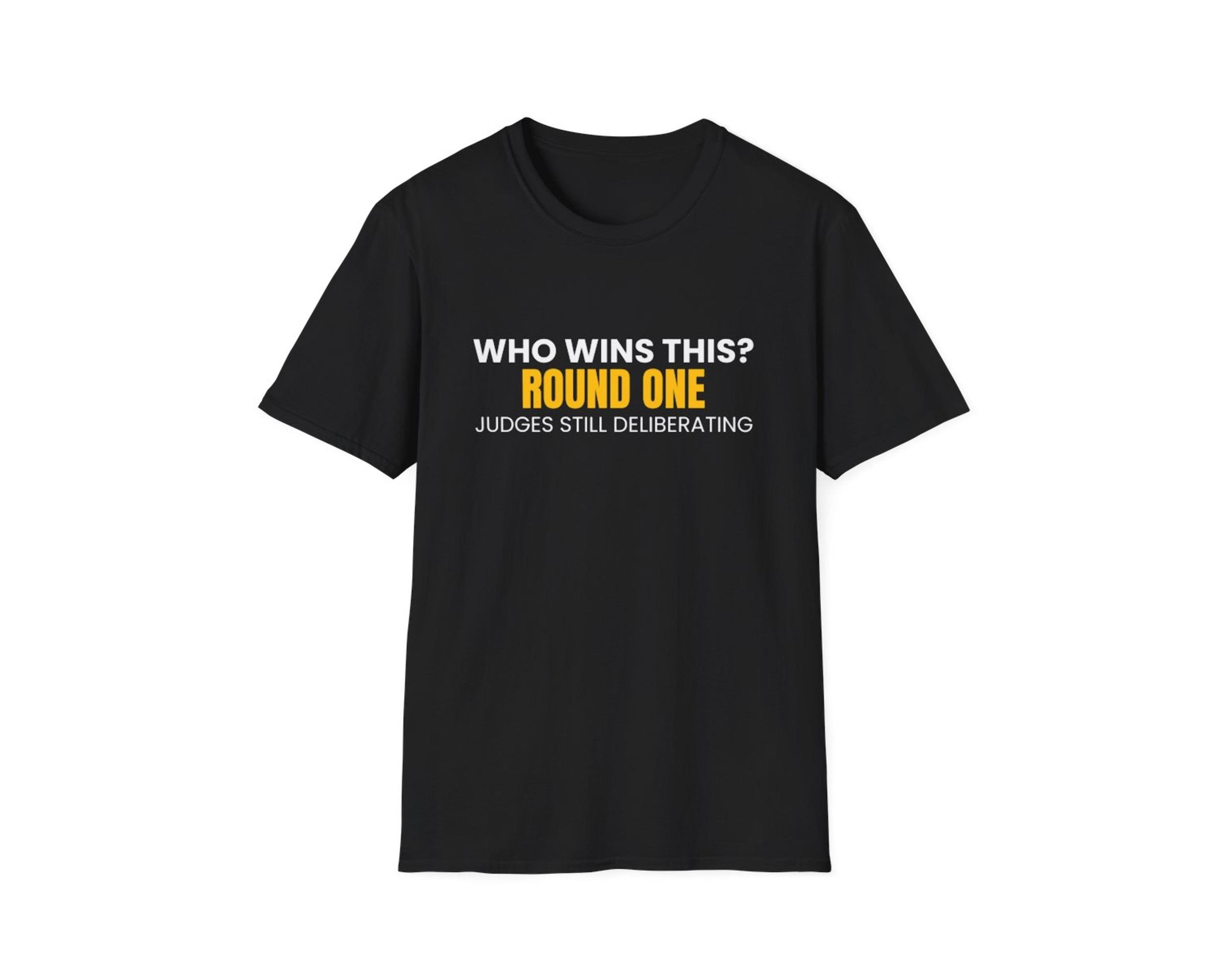 Round One Scoreboard Tee photo 4