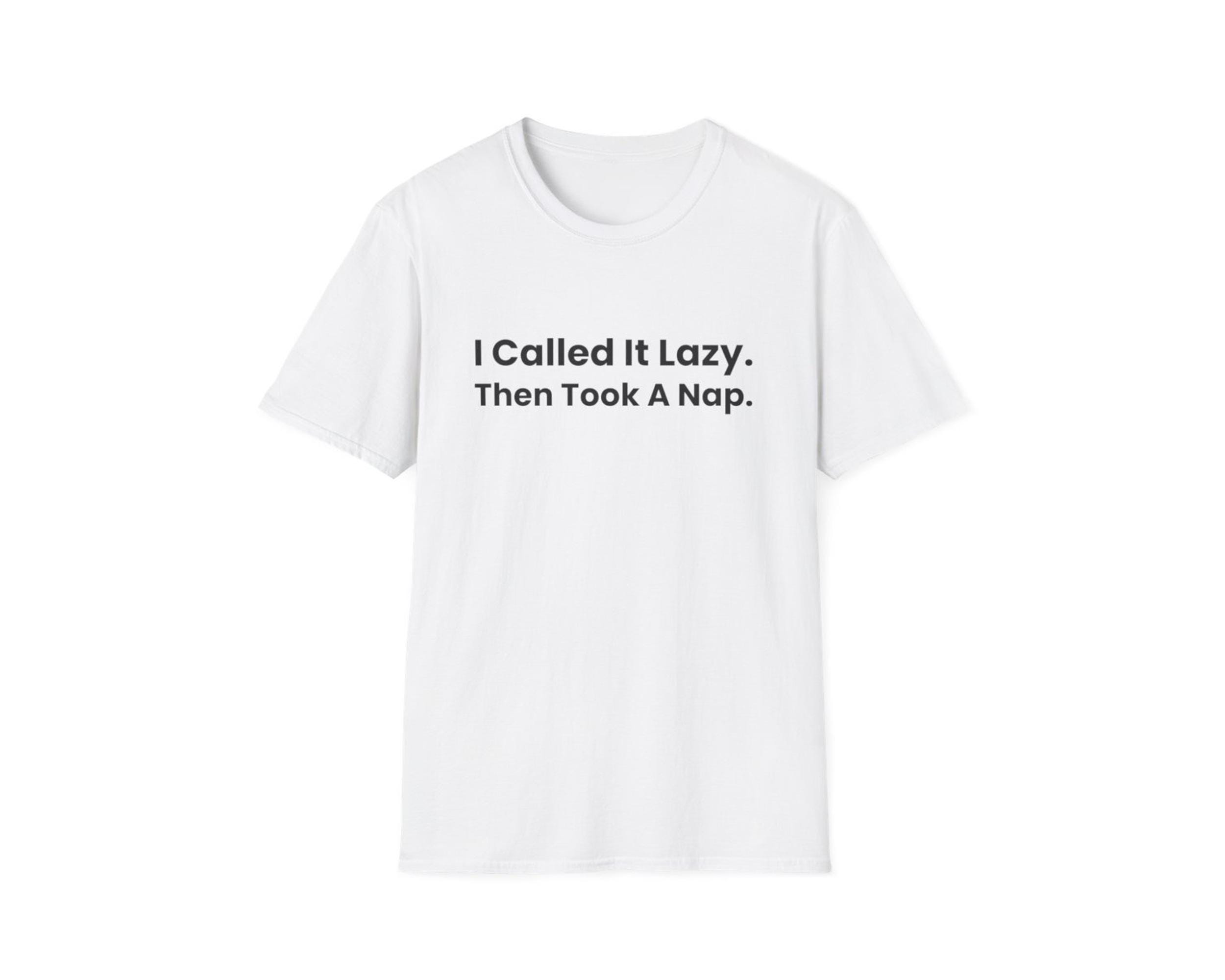 Self-Roast Hypocrisy Tee photo 4