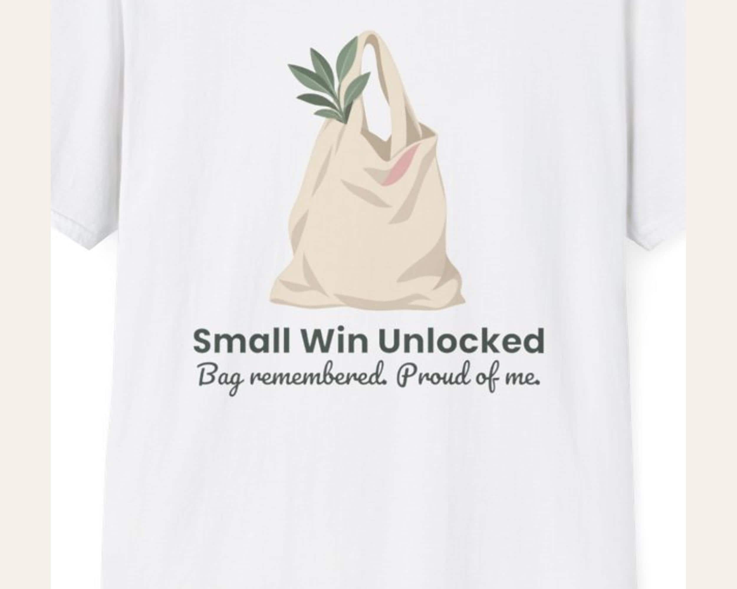 Bag Remembered Tee photo 3