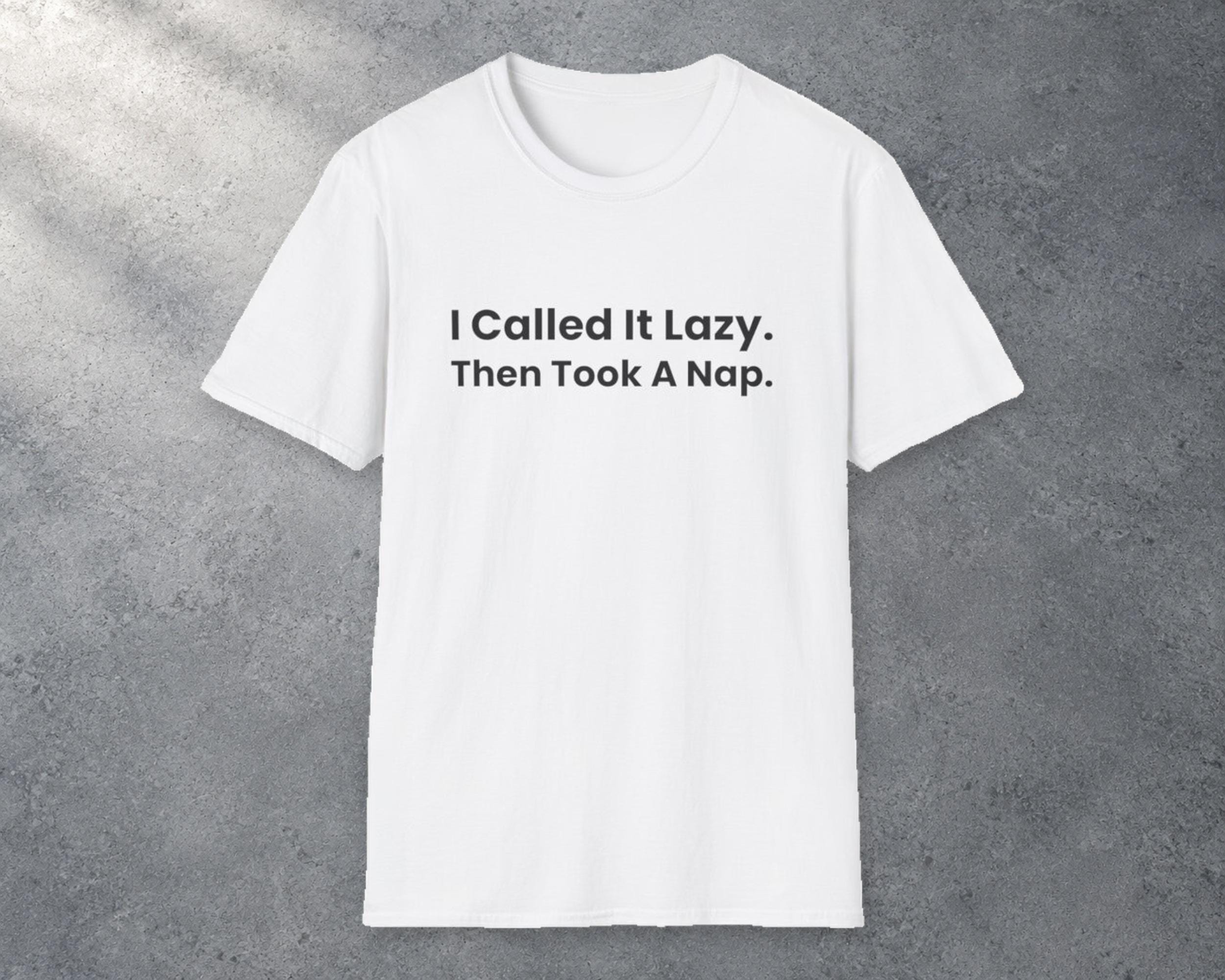 Self-Roast Hypocrisy Tee photo 1