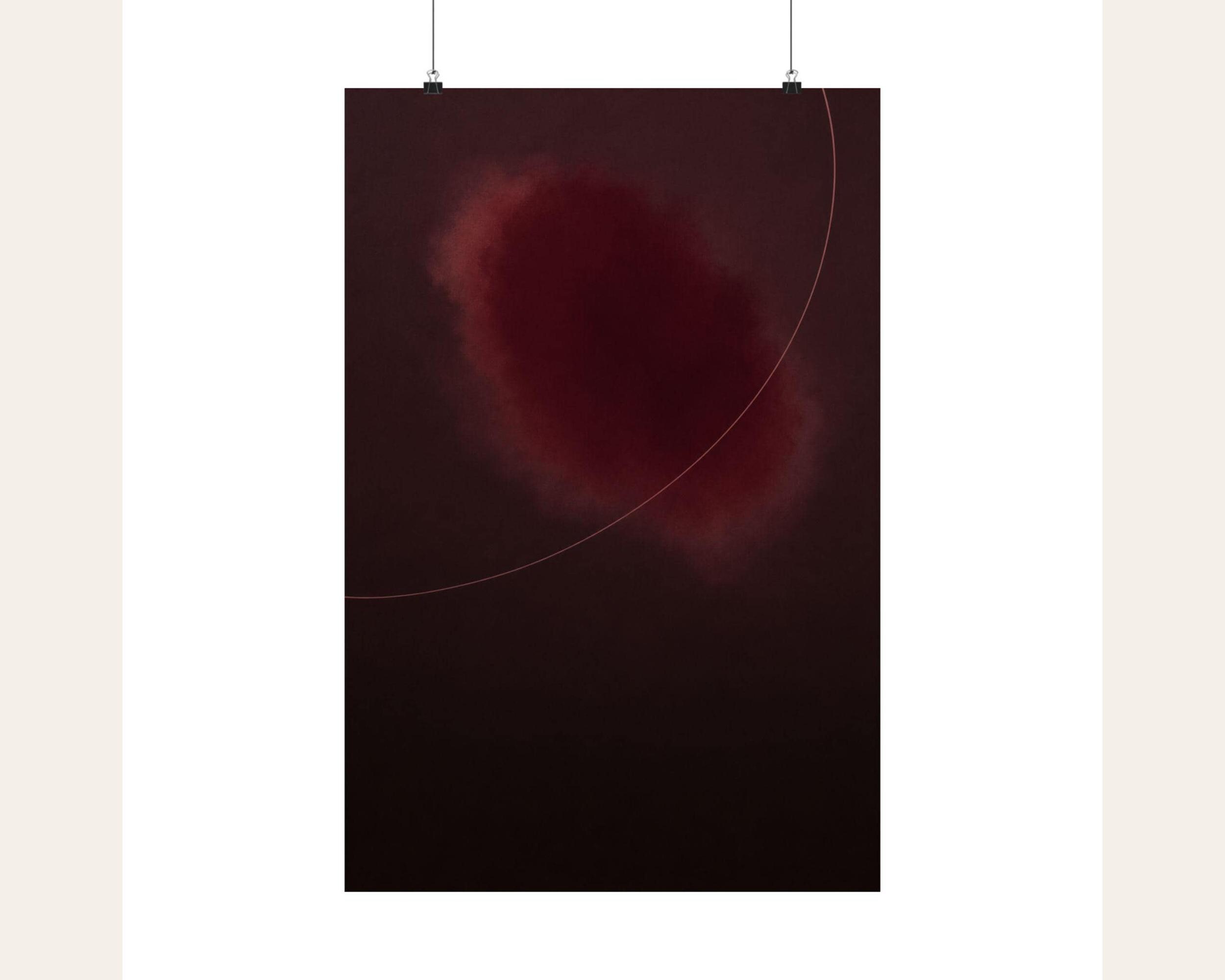 Oxblood Veil photo 3
