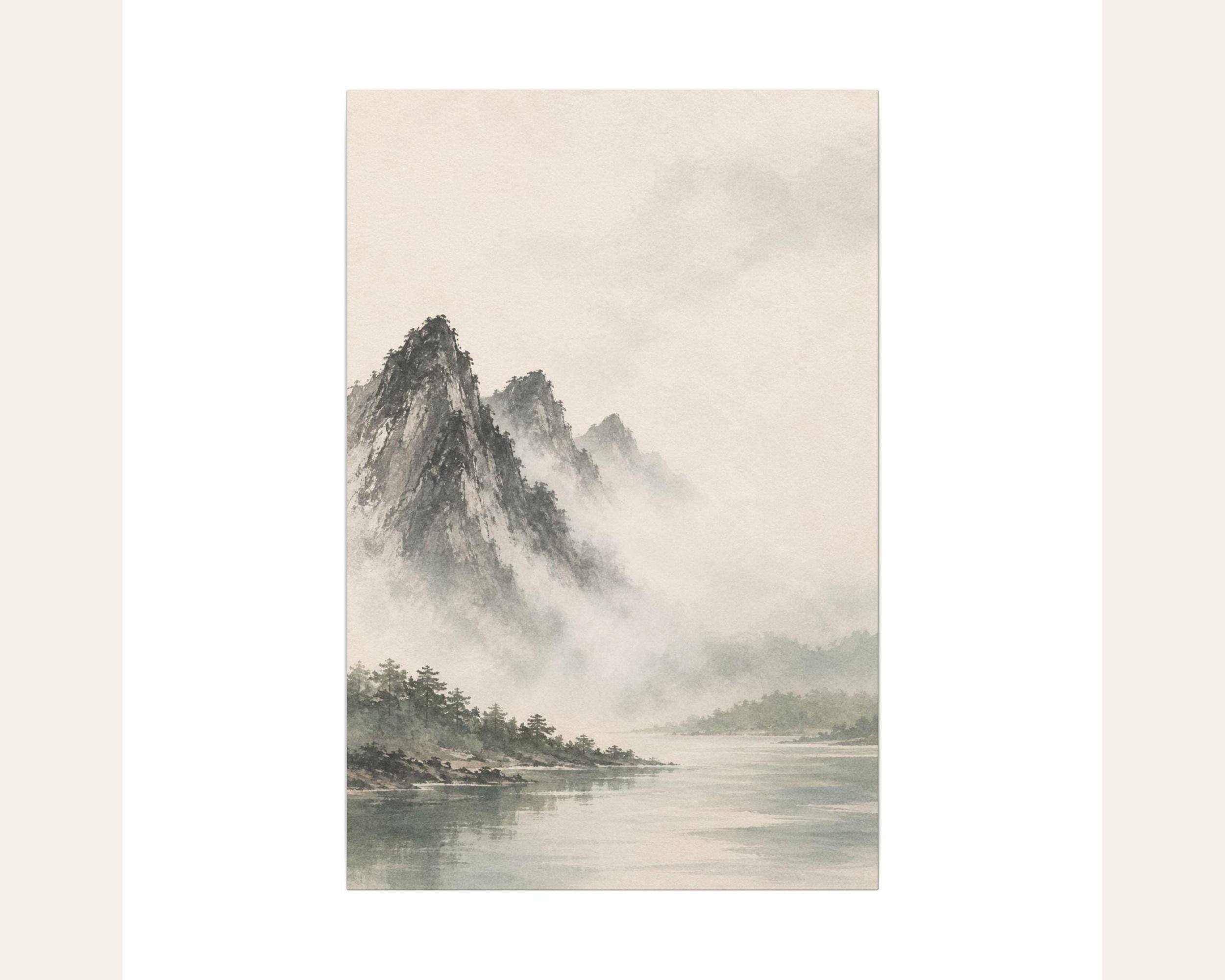Charcoal Ridge Mist photo 3