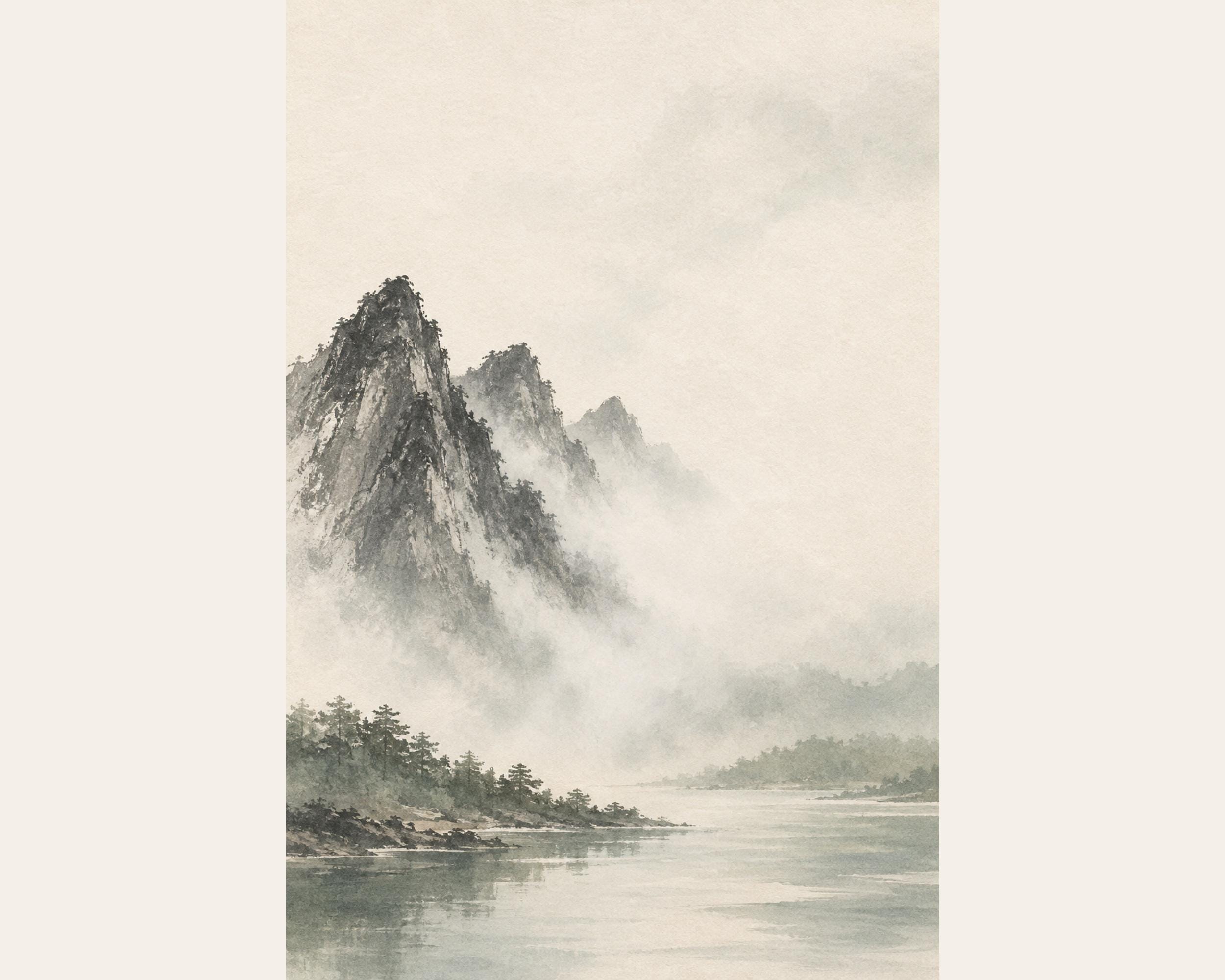 Charcoal Ridge Mist photo 4