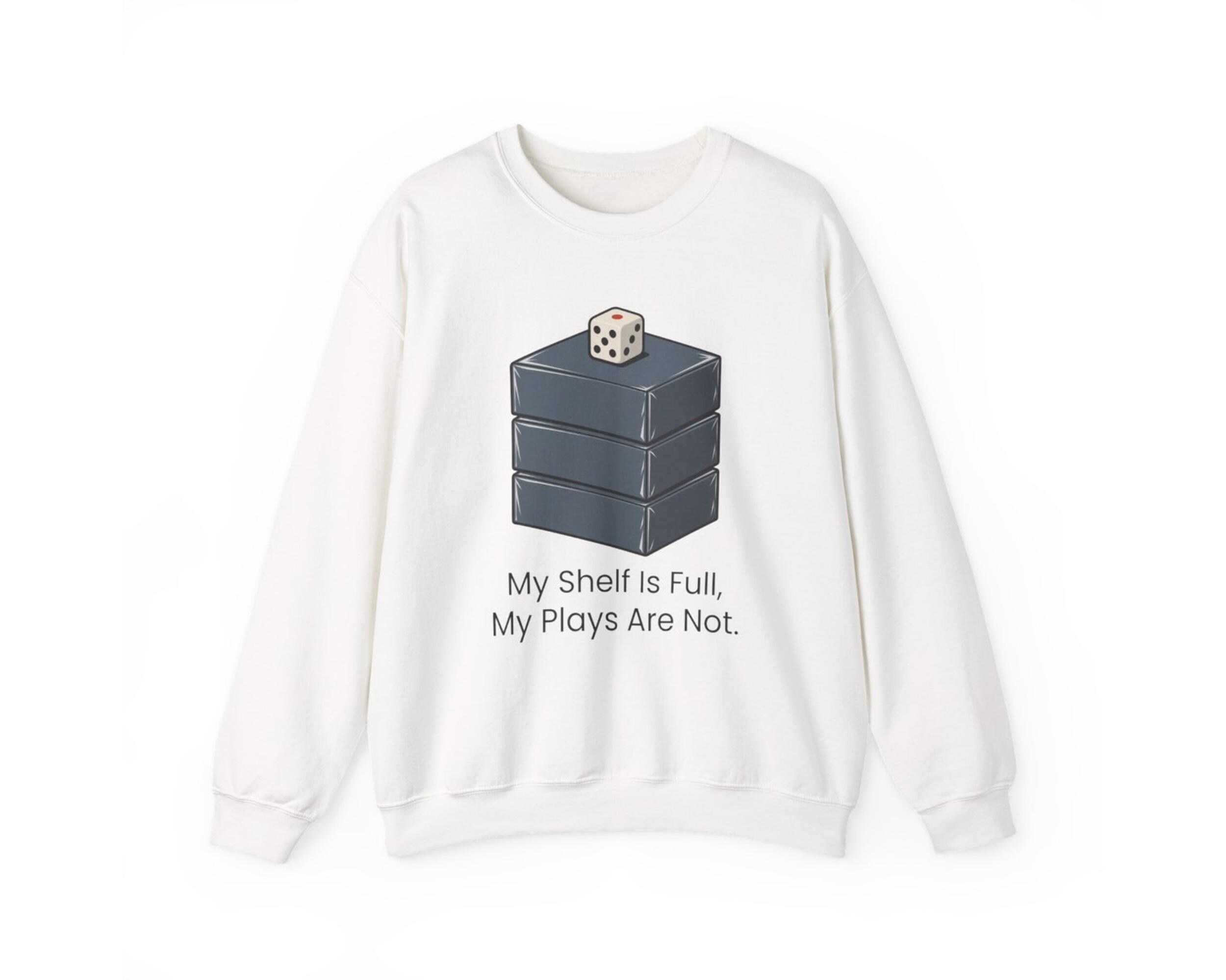 Unplayed Collector Crewneck photo 4