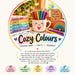 Cozy Colours