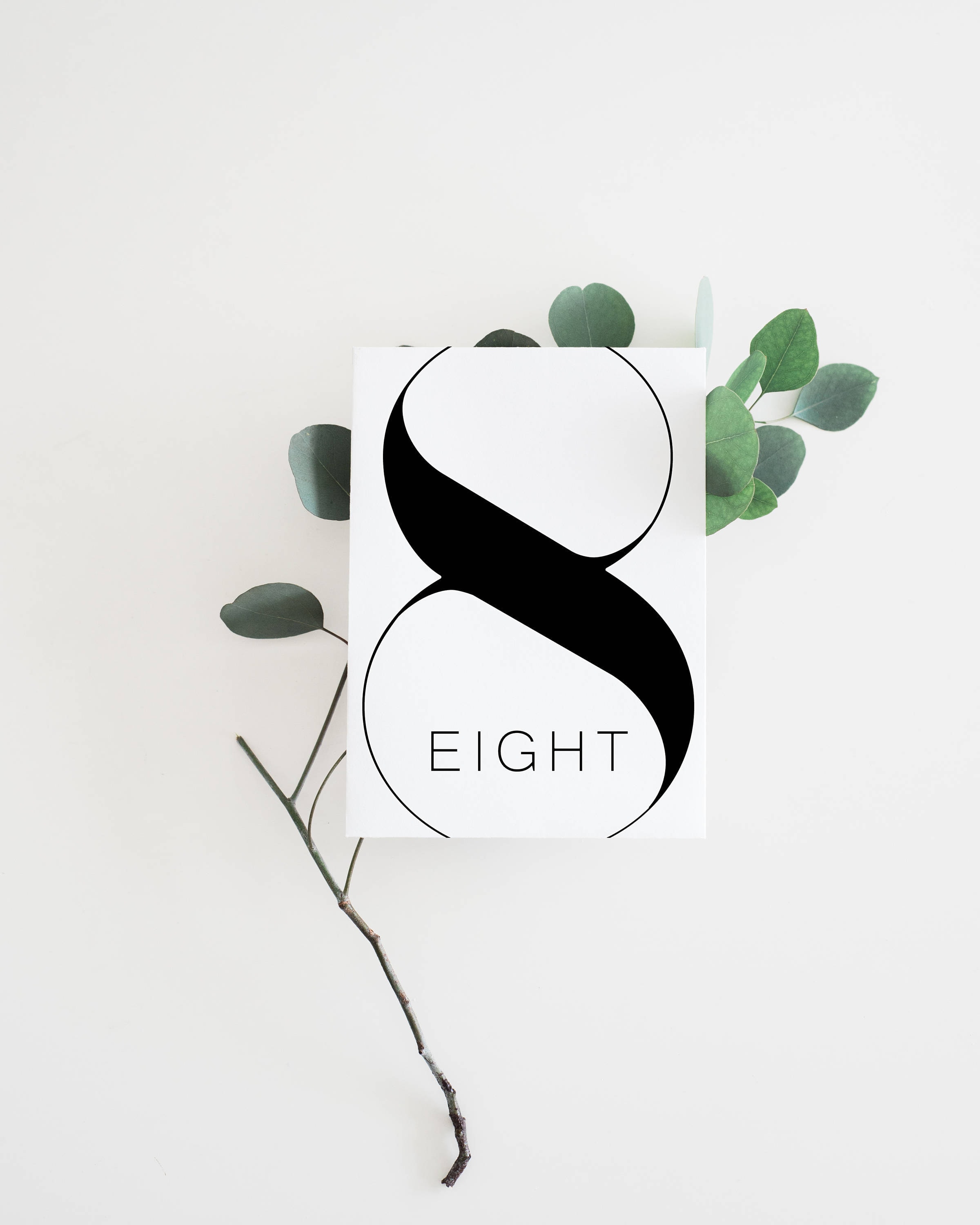 Printed Black Tie Table Numbers, Classic Black and White Modern Table Numbers, Port, Vintage, Table Decor