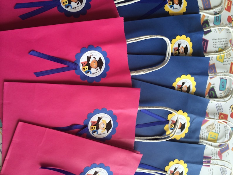 graduation cupcake toppers kindergarten preschool cupcake