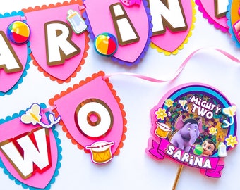Mighty Little Bheem Party Decorations Etsy Mighty Little Bheem Party Decorations Etsy
