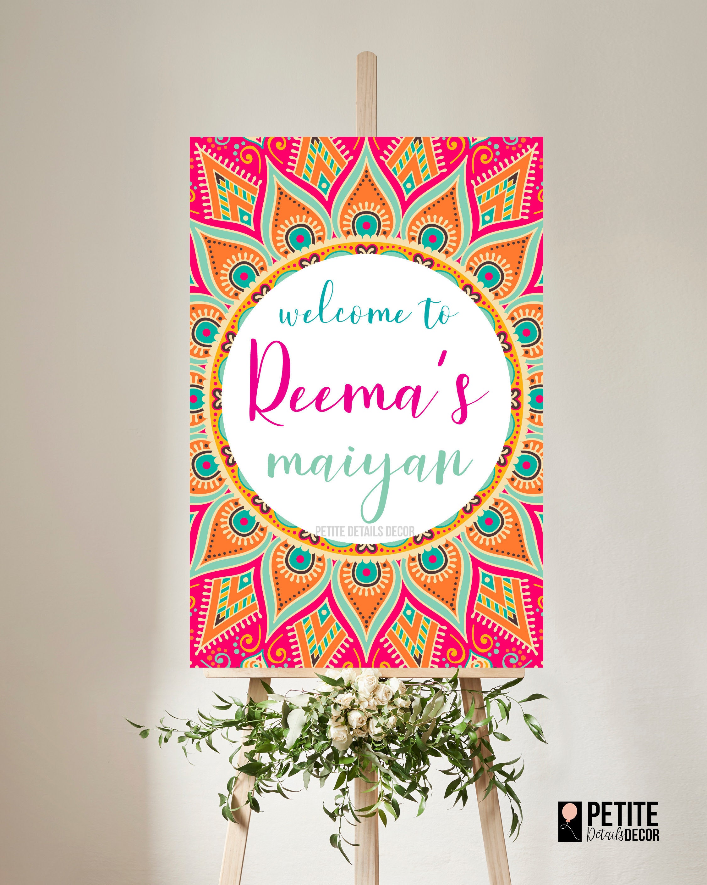 Mehndi Sign - ndtm7vg