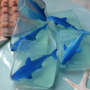 Shark Soap image 5