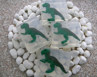 T-Rex Soap Party Favor LTD / Dino