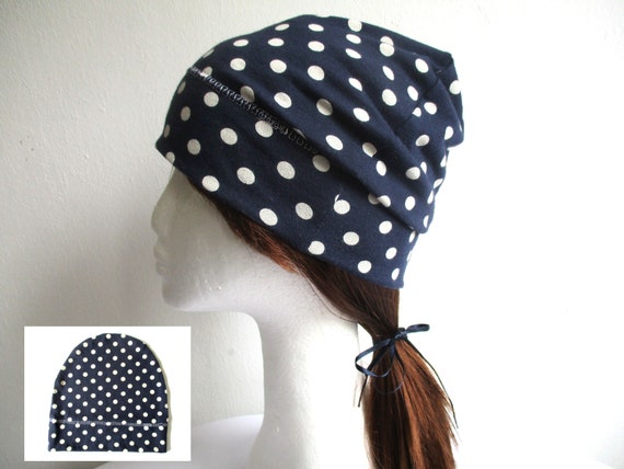 cancer cap patterns to sew