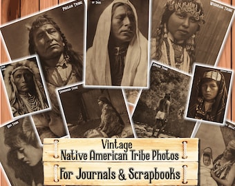 Native American Stationary - Etsy