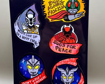 KRW-CJ Kamen Rider W (double) Cyclone Joker Collectible Soft
