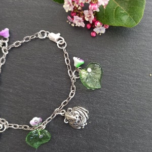De charmearmband van het proefkonijn