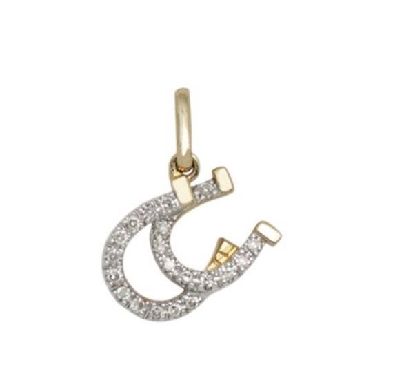 Equestrian fine shop jewelry