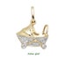 see more listings in the 14k Gld/Dmnd-CHARM/PNDNT section