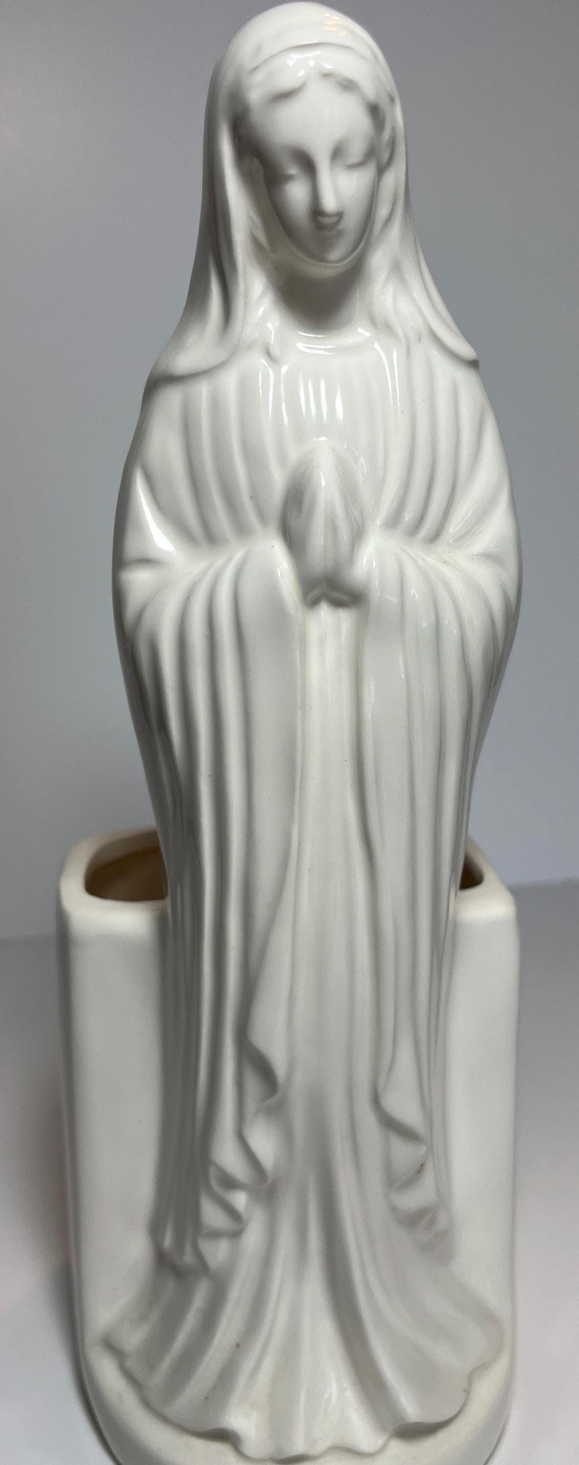 Madonna porcelain - Etsy 日本