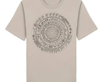 Arjan - Organic Shirt