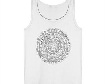 Arjan - Tank-Top