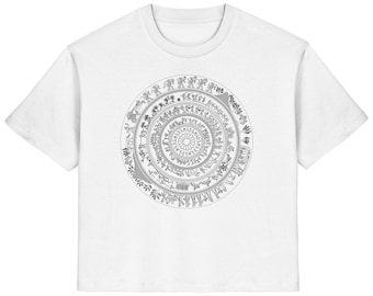 Arjan - Ladies Organic Shirt