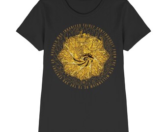 Cup of Hasanlu - Ladies Premium Shirt