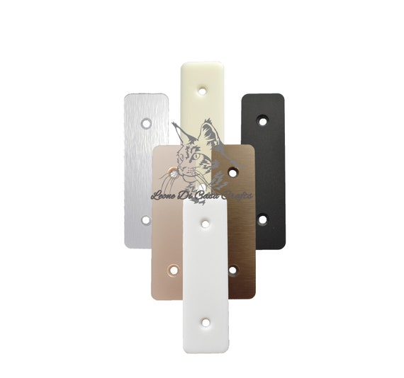 Doorbell Button Cover Plate Etsy