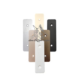 Doorbell Button Cover Plate