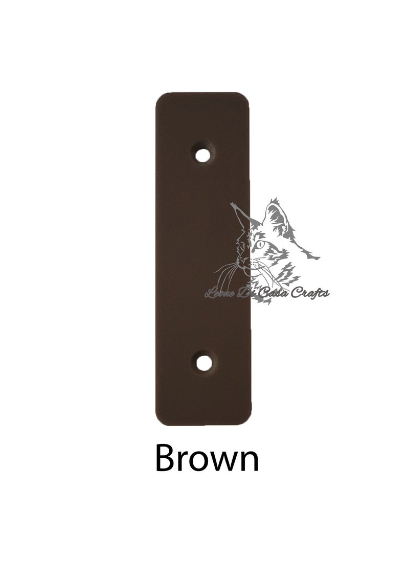 Doorbell Button Cover Plate Etsy