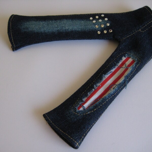 Twiggytree Stars and Stripes jeans