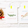 Animal Alphabet Digital Instant Download Printable Art File Nursery Kid ...