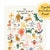 Animal Alphabet Digital Instant Download Printable Art File - Nursery ...