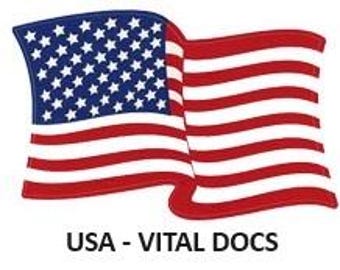 Le kit ultime de classeur « En cas d'urgence » - pour tout résident des États-Unis.