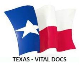 Le kit ultime de classeur « En cas d’urgence » - BONUS - Formulaires États-Unis + Texas
