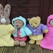 see more listings in the Bears section