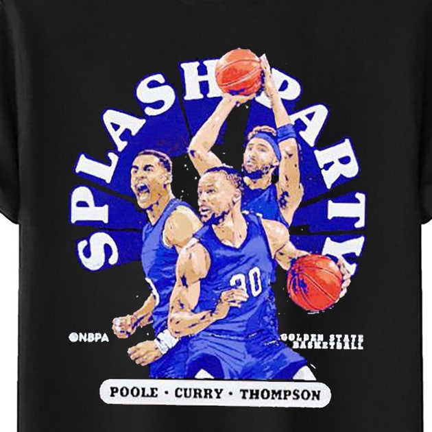 Golden State Warriors Rap Hip Hop Bootleg Style New Black Unisex T Shirt -  Trends Bedding