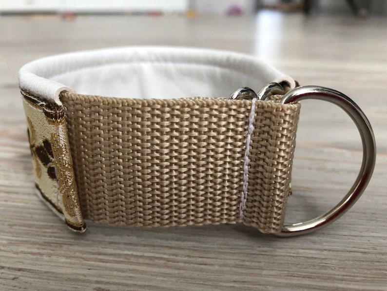 Italian Greyhound Collar & Lead Whippet Dog Collar Puppy Etsy