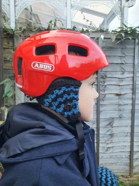 bike helmet modifications earmuffs Jorestech Safety System with Face Shield and this kit can be easily modified to suit your individual requirements Can I put a mesh