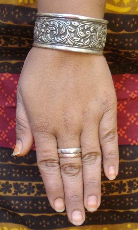 Top 82+ sterling silver bracelet india latest Billwildforcongress